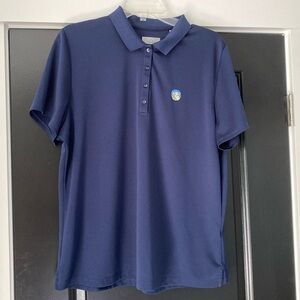 Callaway Golf Polo